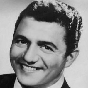 Buddy Greco