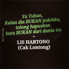 Cak Lontong