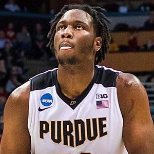 Caleb Swanigan