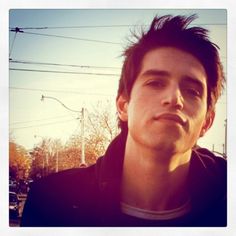 Cameron Leahy