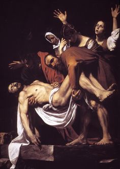 Caravaggio