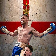 Carl Frampton