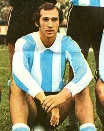 Carlos Bianchi