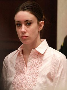 Casey Anthony