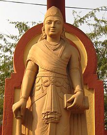 Chandragupta Maurya