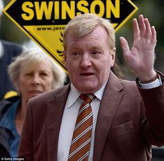 Charles Kennedy