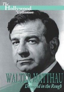 Charles Matthau