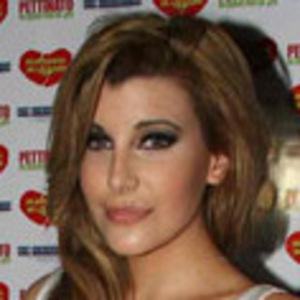 Charlotte Caniggia