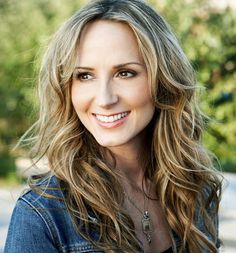 Chely Wright