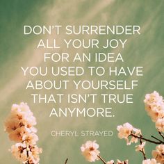 Cheryl Strayed