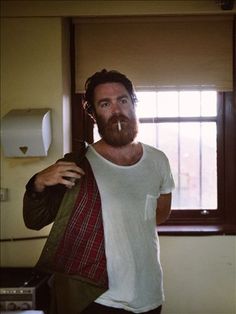 Chet Faker