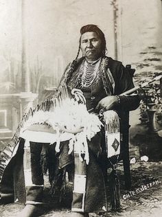 Chief Joseph