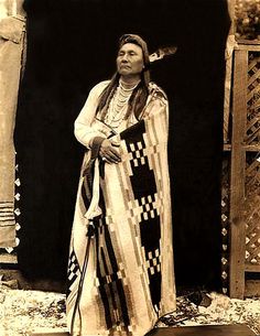 Chief Joseph