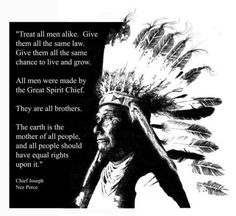 Chief Joseph