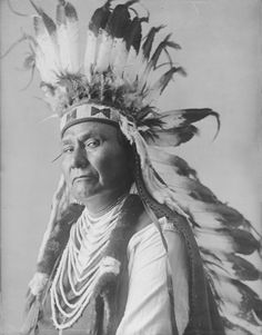 Chief Joseph