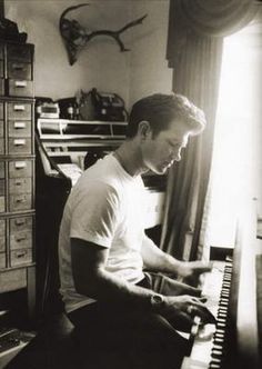 Chris Isaak