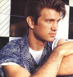 Chris Isaak