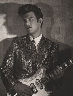 Chris Isaak