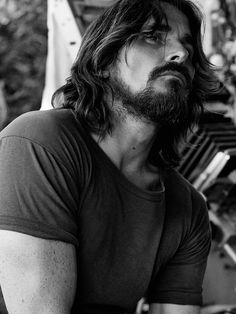 Christian Bale