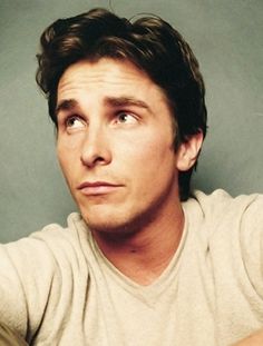 Christian Bale