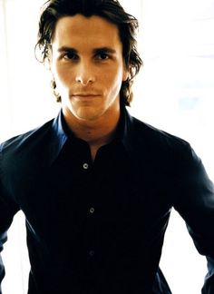 Christian Bale