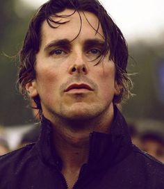 Christian Bale