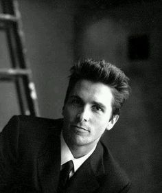 Christian Bale