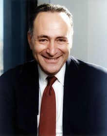 Chuck Schumer