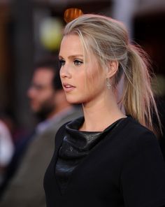 Claire Holt