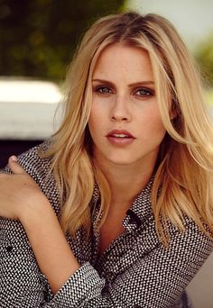 Claire Holt