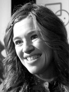 Clara Hughes