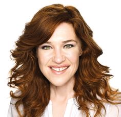 Clara Hughes