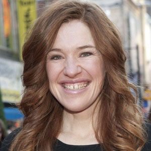 Clara Hughes