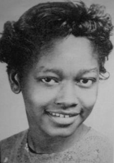 Claudette Colvin