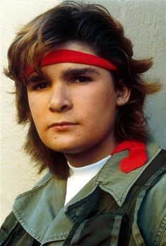 Corey Feldman