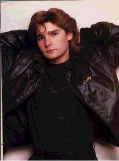 Corey Feldman