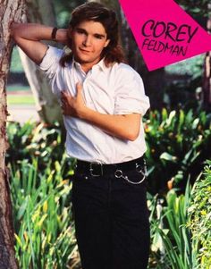 Corey Feldman