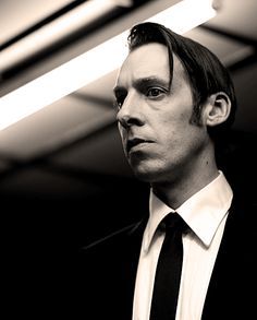 Craig Parkinson