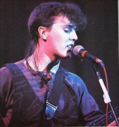 Curt Smith