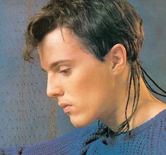 Curt Smith