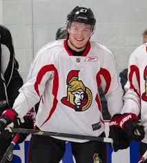 Curtis Lazar