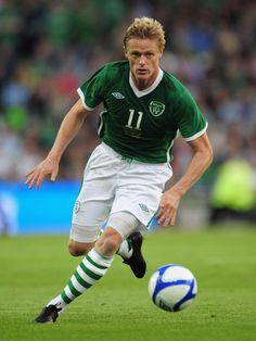 Damien Duff