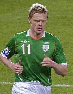 Damien Duff