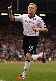 Damien Duff