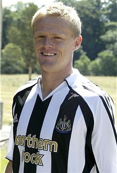 Damien Duff