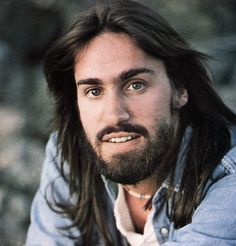 Dan Fogelberg