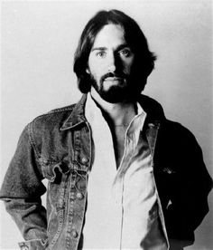 Dan Fogelberg