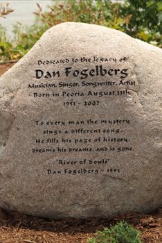 Dan Fogelberg