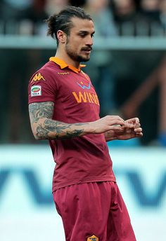 Dani Osvaldo