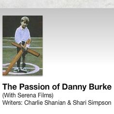 Danny Burke